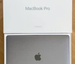 MacBook Pro 13, 2019, i7, 16 RAM, 1 TB