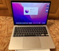 MacBook Air 2020, M1