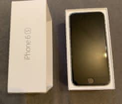 iPhone 6S 32gb – Space gray