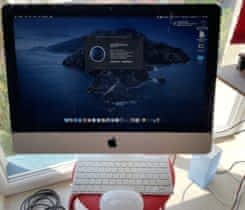 iMac 21.5 palců late 2013, 16GB RAM, 1TB