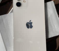 iPhone 12 256gb – White
