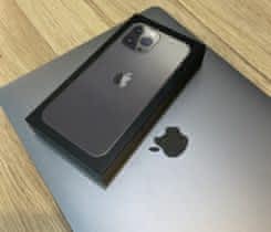 IPhone 13 PRO MAX 128GB NOVY