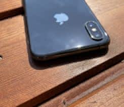 iPhone XS 64gb – Space gray