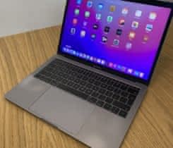 MacBook pro 13 2017 RAM 16GB SSD 250GB