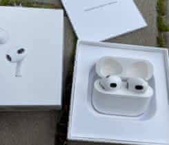 Apple Airpods 3 2021 Magsafe