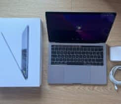 Macbook Pro 13", 2018, 8GB RAM, 256 GB