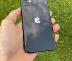 iPhone 11 64gb – Black