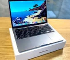 MacBook Pro 13,M1,16RAM,1TB SSD