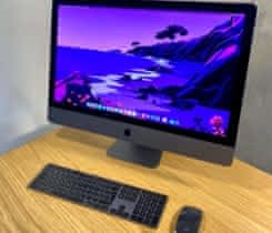 iMac Pro 27’’ ,2017, 32GB RAM,1TB