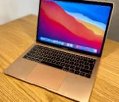 MacBook Air 13,2019,i5,128GB ZARUKA