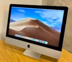 iMac 21,5, 2013, i5, 8GB RAM, 512GB SSD