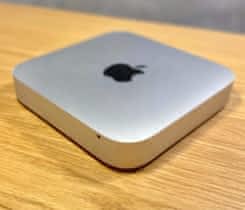 Mac mini, i5, rok 2014, 4GB RAM, 512GB