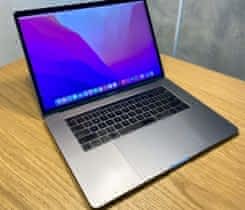 MacBook Pro 15, i9,2019,32RAM,2TB SSD