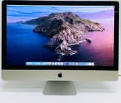iMac 27'', rok 2013, i5, 24GB RAM,512GB