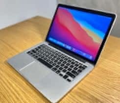 MacBook Pro Retina 13,2015, 8GB RAM,256