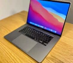 MacBook Pro 16,2019,i7,16RAM,512SSD