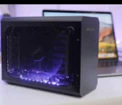 eGPU Gigabyte RX580 8gb