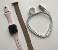 Apple Watch Series 5, 40mm rosegold