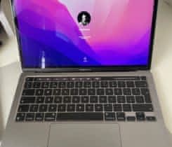 MacBook Pro 13.3 M1 / 8GB / 256GB