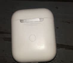 Prodej sluchátek Airpods 2