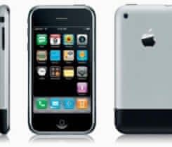 iPhone 2G do 3000Kč