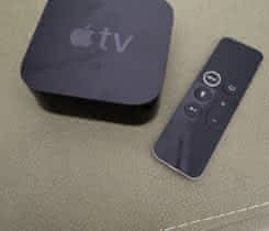 Apple TV 4K 64gb