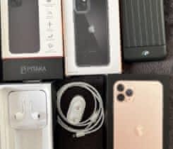 Iphone 11 pro max 256 gb