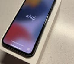 Iphone X 256GB Space Grey
