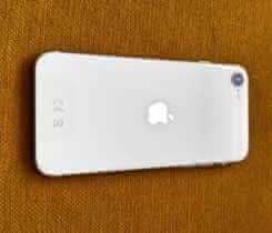 iPhone SE 2020, bílá barva
