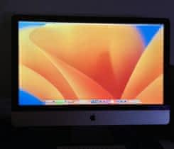APPLE IMAC 27 Retina 5K, 2019, stav nový