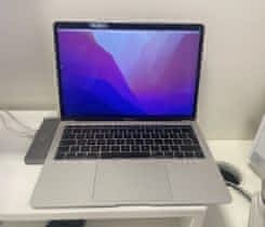 Prodám Mac Book Air 2018, 8GB, 256 GB