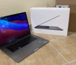 Macbook Pro Retina 2019 i9