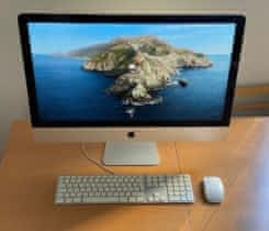 iMac 27 late 2013 3,2GHz, i5, 16 GB