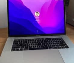MacBook Pro Retina 15, 2017, 16GB, 512GB