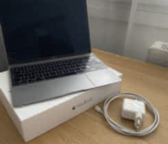 Macbook 12" (2016) Retina 256 GB, 8GB