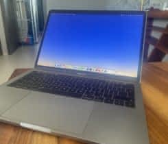 MacBook Pro 13" 2017 16GB RAM 500GB SSD