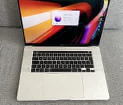 MacBook Pro 16” – i9, 1TB, 16GB, 5500M