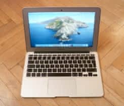 MacBook Air 11 Mid-2012 Core i7 512G SSD