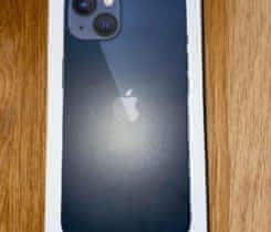 Nerozbalený IPhone 13 se zárukou