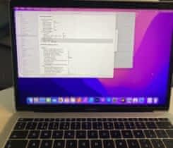 Macbook Pro 2017