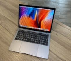 MacBook pro 13 rok 2017 / TOP STAV