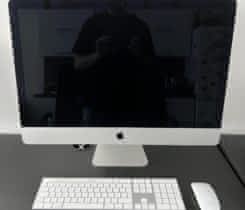 iMac 27; i7 4,2GHz; 32GB RAM; 256GB SSD