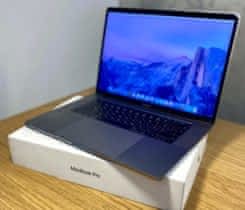 MacBook Pro 15,2017,16RAM,256GB