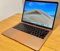 MacBook Air Retina 13,2018,8ram,128gb