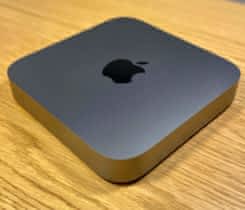 Mac mini, 2018, 32GB RAM,512SSD ZARUKA
