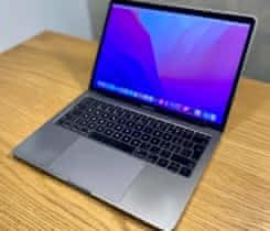 MacBook Pro 13,2017,16RAM,512SSD