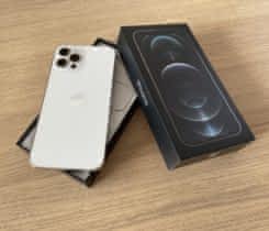 Apple iPhone 12 Pro 256 GB, silver