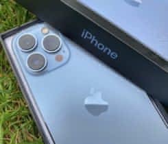 iPhone 13 pro Max 128gb Pacific blue