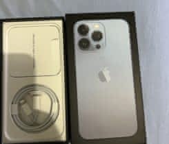 Prodám Iphone 13 Pro 256 GB Pacific blue