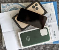 IPhone 13 Pro Gold 256GB